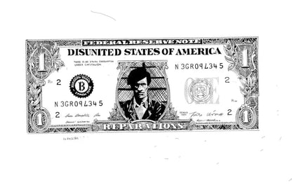 ✨Last Day 49% OFF - Black Af History