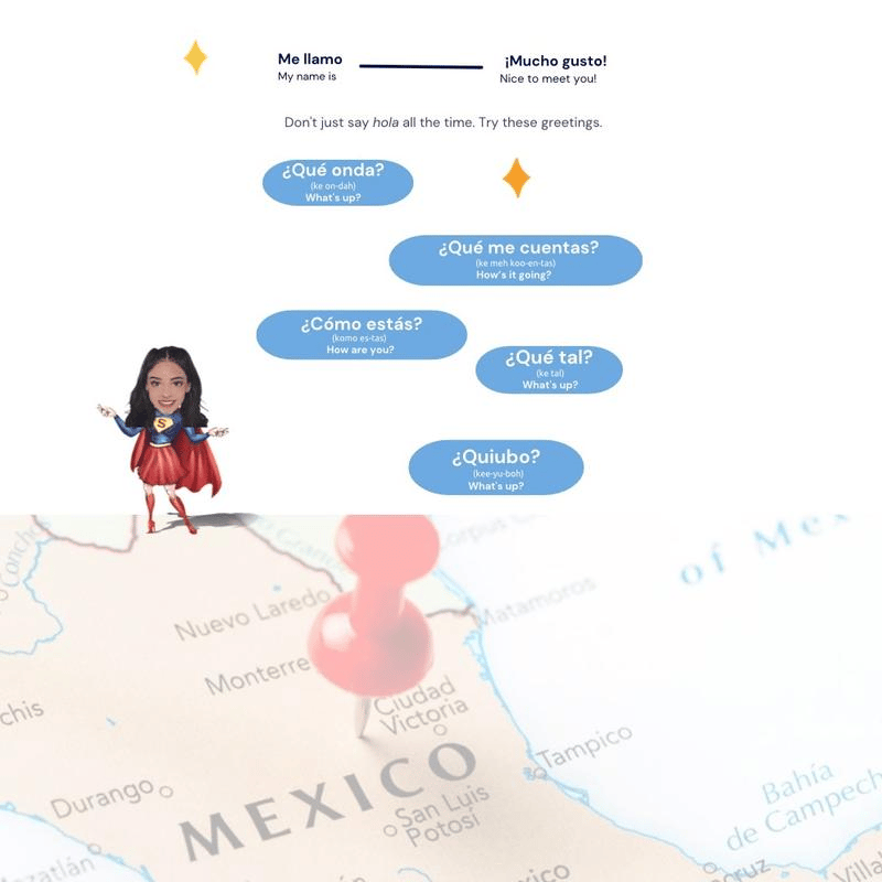 ❤️❤️Spanish in 60 Days: The Language Learning Workbook