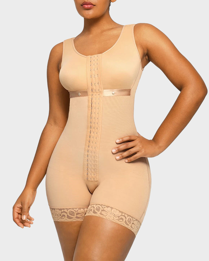 Liposuction Compression Shapewear