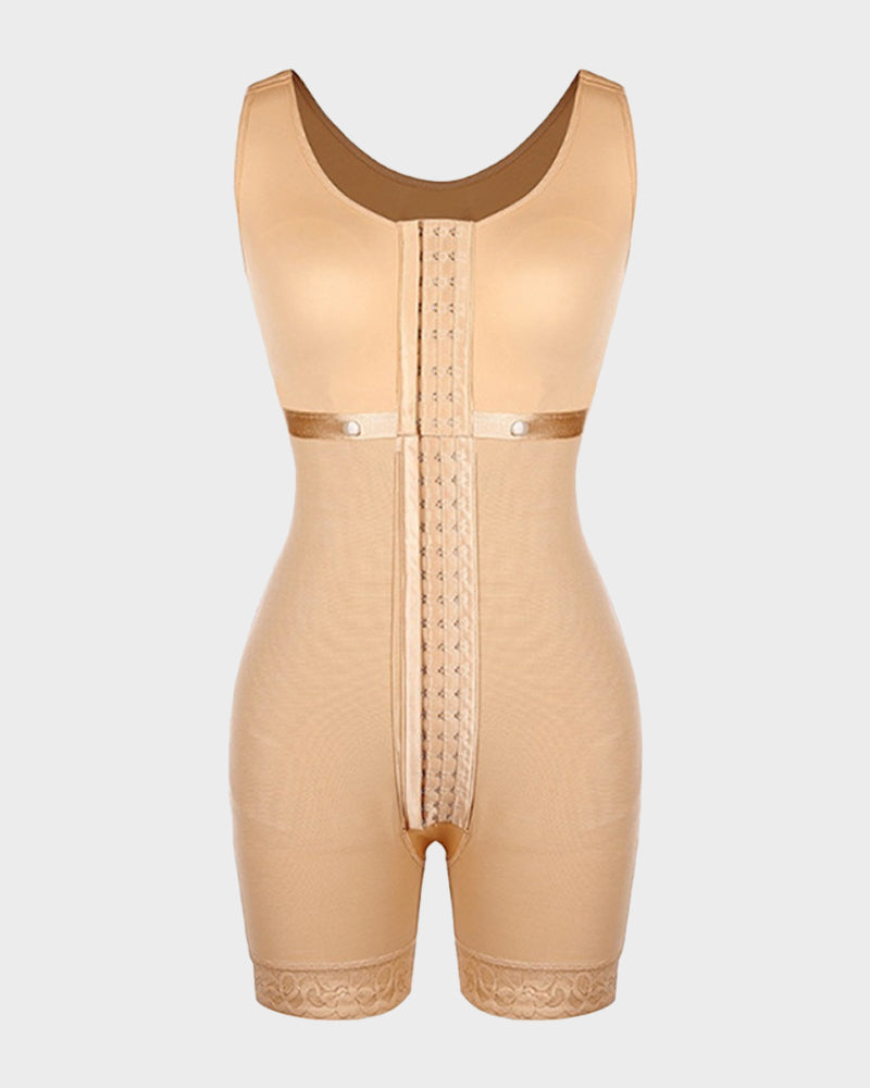 Liposuction Compression Shapewear