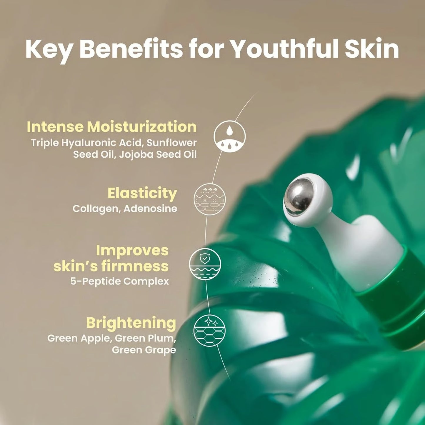 🔥Summer Sale 30% OFF🔥Collagen Eye Serum