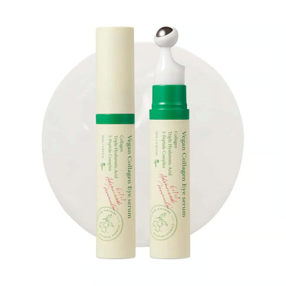 🔥Summer Sale 30% OFF🔥Collagen Eye Serum