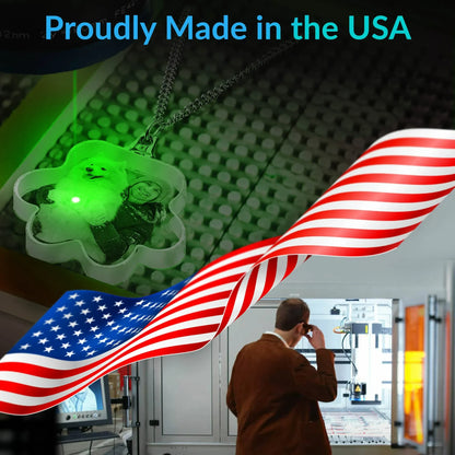 Necklace Pet Paw⚡Super Fast Delivery⚡