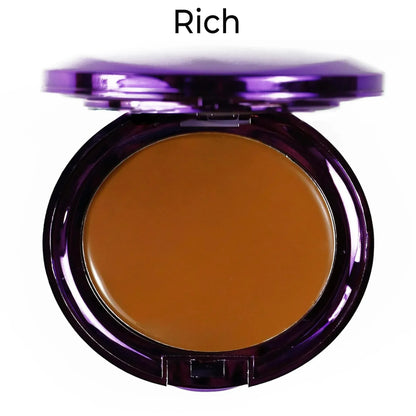 Evanesce Soft Matte Cream Concealer - All-Day Flawless Coverage