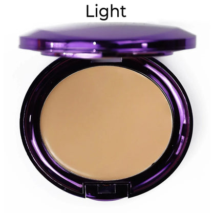Evanesce Soft Matte Cream Concealer - All-Day Flawless Coverage