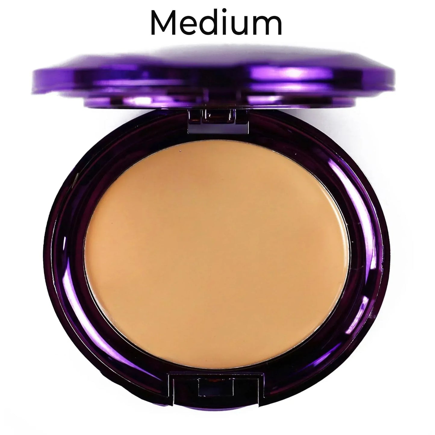 Evanesce Soft Matte Cream Concealer - All-Day Flawless Coverage