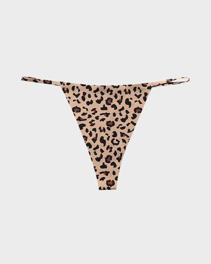 Classic T-string Thong(5 Pack)