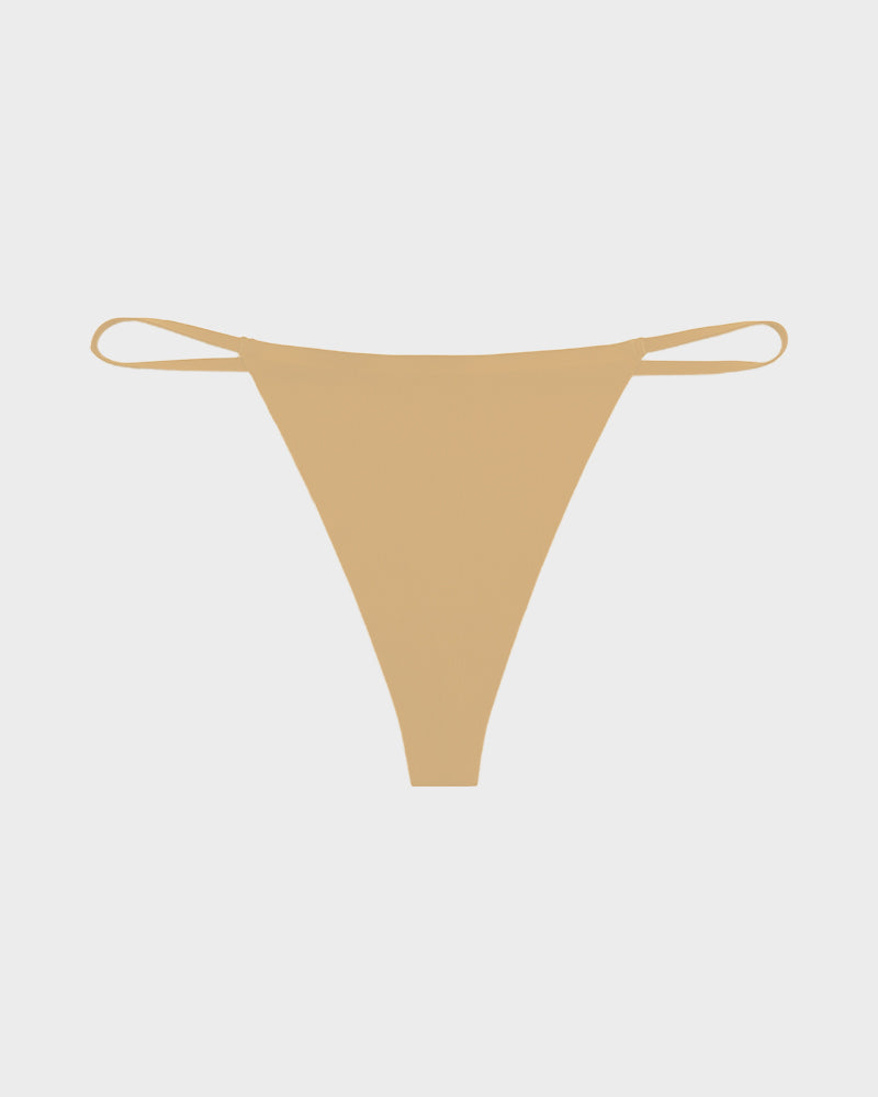 Classic T-string Thong(5 Pack)