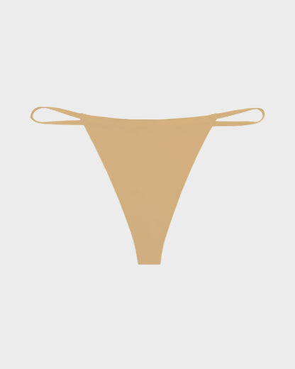 Classic T-string Thong(5 Pack)
